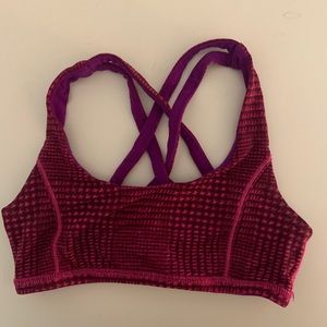 Ivivva Sports Bra
